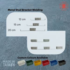 Caja de Conexiones Metálica Resistente de Acero Galvanizado de 1.6mm-2.0mm de Espesor con Aberturas de 1/2, 3/4 o 1 Pulgada, Anticorrosión y Resistente al Fuego - Product Image 6