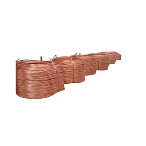 Wholesale mill berry copper wire <b>scrap</b> high demand recycling <b>metal</b> bulk sale competitive pricing - Product Image 1