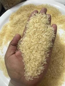 Wholesale Export IR 64 Sella Parboiled Dried Yellow Rice 5% Broken Long <b>Grain</b> Non-Basmati at Low Price Indian Origin - Product Image 4