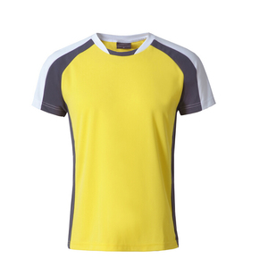 Camisetas Deportivas Dry Fit para Hombre, Personalizadas, de Poliéster Transpirable, Diseño Recto, Ropa Deportiva, Jersey con Diseño Personalizado - Product Image 4