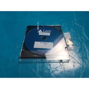 Module de logiciel système Lam Research 826-1799278-001 V1.06, utilisé tel quel, pièces d'équipement semi-conducteur de génération précédente - Product Image 2