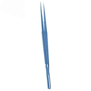 ซัพพลายเออร์ที่ดีที่สุด คุณภาพพรีเมียม สินค้ามาใหม่ คีมปลายวงแหวนไมโคร สแตนเลสสตีล เครื่องมือผ่าตัดหัวใจ ได้รับการรับรองมาตรฐาน CE Astrin - Product Image 2