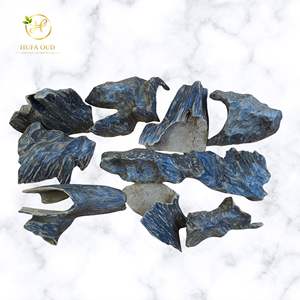 Chips de Oud HUFA OUD HP-ED1 Mejorados - Fragancia de Oud 100% Natural de Vietnam para Uso en Todas las Estaciones - Product Image 5