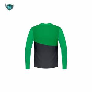 เสื้อบาสเก็ตบอลแบบมีฮู้ด 100% โพลีเอสเตอร์ ระบายอากาศได้ดี แห้งเร็ว ต้านเชื้อแบคทีเรีย พิมพ์ลายตามสั่ง พร้อมโลโก้ตามสั่ง สำหรับทุกเพศ - Product Image 2