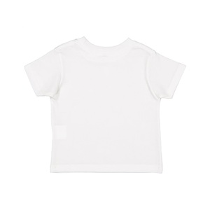 Camiseta de manga corta para niños con estampado de camión Clover, cuello redondo informal, diseño de dibujos animados, de Bangladesh Apparels - Product Image 4