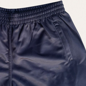 Breathable Quick Dry Custom Sublimation Printed <b>Pockets</b> <b>Zip</b> Funny Vintage Cowboys Fishing Rugby Classic Hot Unisex Footy <b>Shorts</b> - Product Image 5
