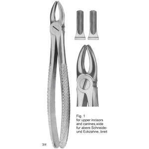 Instrumentos Médicos, Dentales y Quirúrgicos de Varsovia - Product Image 2