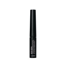 Eyeliner liquide imperméable Saem Eco Soul Advanced 5g en 1, noir profond, à base de produits chimiques, produit de maquillage pour les yeux, en promotion - Product Image 1