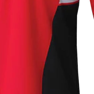 Maillot de Ciclismo MTB para Hombre, Mezcla de Poliéster y Spandex, Tecnología de Corte Láser, Mangas Largas, Impresión Digital, Camiseta Deportiva Elástica - Product Image 5