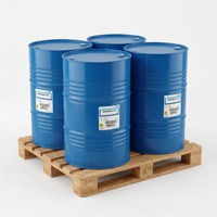Additif réologique liquide BYK RHEOBYK-410, agent thixotrope anti-affaissement pour revêtements PVC Plastisol