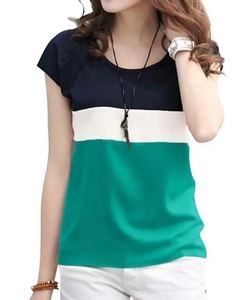 Camiseta informal con gráfico de boxeo para mujer, top deportivo de moda de verano - Product Image 2