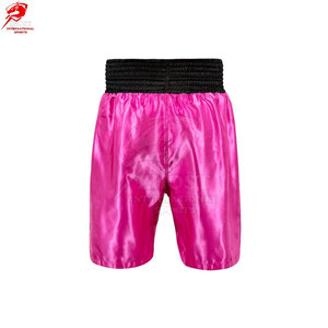 กางเกงชกมวยขายส่งจากโรงงาน ราคาขายส่งคุณภาพดี สำหรับขายออนไลน์ - Product Image 3