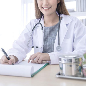 Vente en gros en ligne : Blouse de laboratoire personnalisable avec logo, Blouse de médecin de haute qualité 2026 - Product Image 5
