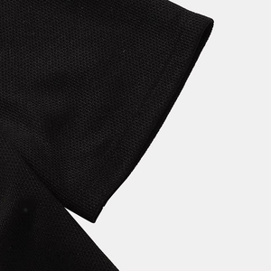 T-shirts pour hommes 100% coton, col rond, séchage rapide, respirants, style basique, impression personnalisée, OEM, vente en gros, à la mode, en vente - Product Image 5