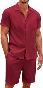Shorts de survêtement pour homme à fermeture éclair intégrale, personnalisables, anti-bactériens, respirants, séchage rapide, réversibles, écologiques, style streetwear - Product Image 4
