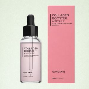 Suero Ampolla Ergonómico Coreano con EGF, Niacinamida, Péptidos, Glutatión y Ácido Hialurónico para Blanqueamiento Facial - Product Image 1