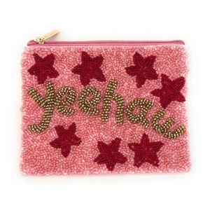 Pochette à Monnaie Brodé : Design Élégant, Vente en Gros de Porte-Monnaie Perlés pour Sacs Promotionnels par MD HANDICRAFTS - Product Image 2