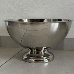Cubo de Hielo de Acero Inoxidable de Diseño Clásico, Cubo para Hielo para Bares, Restaurantes y Hoteles, para Bodas, Fiestas y Eventos - Product Image 6