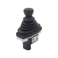 Pièces de chariot élévateur Linde LUCKYROC, joystick 7919040071 7919040017 pour Linde 386-02 387-01 388-01 391-02 393-02, qualité OEM