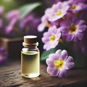 Violetex Primula vulgaris สารสกัดจากเซรั่มต่อต้านริ้วรอยสารเคมีประจำวันสำหรับการกระตุ้นเซลล์ให้ความชุ่มชื้นซ่อมแซม - Product Image 4