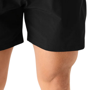 Pantalones Cortos Deportivos para Hombre, Ligeros, de Alto Rendimiento, con Bolsillo con Cremallera, Secado Rápido, para Correr y Entrenar - Product Image 5