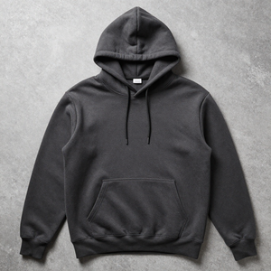 เสื้อฮู้ดดี้สไตล์สตรีทสำหรับฤดูหนาว พิมพ์ลายดิจิตอล กันน้ำ ผลิตจากโพลีเอสเตอร์/ไนลอน ผ้าฟลีซ ปักลาย รับผลิตแบบ OEM ODM ตามสั่ง - Product Image 4