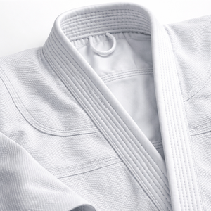 ชุดยิวยิตสู (BJJ Gi) คุณภาพพรีเมียมสำหรับฝึกซ้อมและการแข่งขัน ขายส่ง รับผลิตตามสั่ง (OEM/ODM) ผลิตจากผ้าฝ้าย/โพลีเอสเตอร์ 100% จากโรงงานโดยตรง - Product Image 4