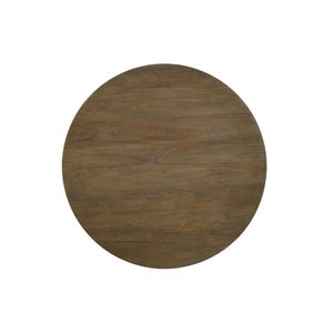Set da Pranzo Contemporaneo Havanna 5 Pezzi, Tavolo Largo 119 cm con Sedie in Tessuto Bianco e Noce Vintage - Product Image 5