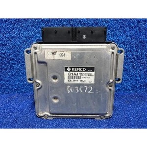 ECUs y Módulos de Computación Usados Forte 391102BAJ8 - Product Image 2