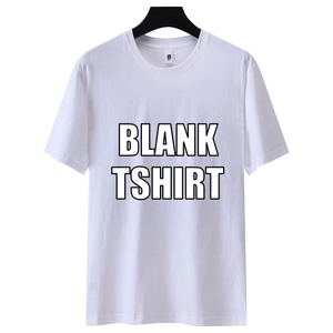 T-shirt à col rond surdimensionné pour homme Zynero Sports, de haute qualité, 100% coton, poids lourd, motif, tissu 180g, anti-UV, respirant - Product Image 2