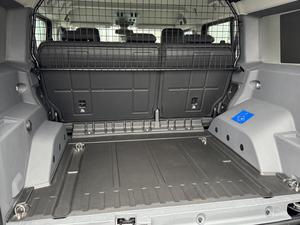 OFERTA JUSTA GRENADIIERR 3.0P UTILITY WAGON AUTO 4WD EURO 6 6 PUERTAS - Product Image 6