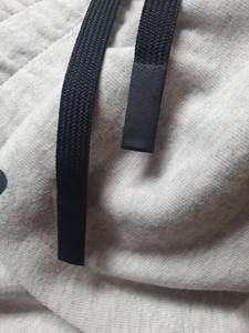 Cordón Trenzado de Poliéster Encerado de 10 mm, Cordones Planos Impermeables para Bolsas de Ropa, Zapatos, Colores Personalizados - Product Image 3