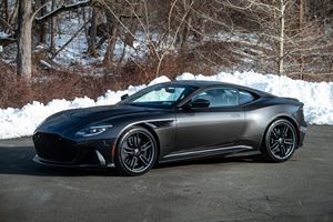<span class=keywords><strong>Aston</strong></span> <span class=keywords><strong>Martin</strong></span> DBS Coupé Ultimate 2024 - Product Image 2