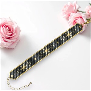<b>Charms</b> Style <b>Beaded</b> <b>Bracelet</b> Multi Layer <b>Beaded</b> <b>Bracelet</b> Colorful Finish <b>Beaded</b> <b>Bracelet</b> Custom Factory Wholesale <b>Beaded</b> - Product Image 4