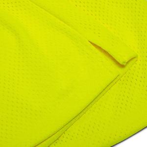 Compra Ahora: Shorts de Baloncesto de Malla para Hombre, Transpirables, Casuales, de Verano, con Cordón Ajustable, OEM, ODM, Venta al Por Mayor - Product Image 6