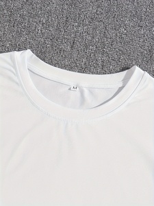 Wholesale Summer New Men Casual Shorts <b>Sets</b> Short Sleeve T Shirt Shorts Solid Tracksuit <b>Set</b> Men's Clothing 2 Pieces <b>Sets</b> - Product Image 3