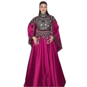 Vestidos Afganos Kuchi en Oferta, Ropa Étnica para Mujer, Ropa India y Pakistaní, Vestidos Afganos Kuchi para Bodas y Fiestas - Product Image 1