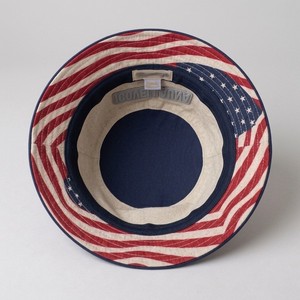 Chapeau Bob en Coton Personnalisé OEM à Large Bord pour Activités de Plein Air, Pêche, Cyclisme, Fêtes, Usage Quotidien, Protection Solaire, Broderie 3D en Relief sur le Bord, Unisexe - Product Image 4