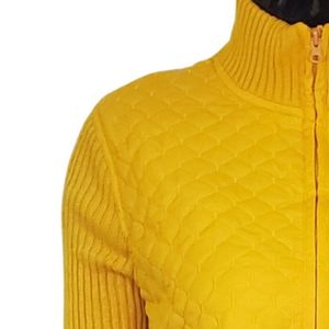Veste Sigma Gamma Rho SGRHO personnalisée pour femme, veste zippée légère et décontractée pour sororité grecque, vêtements d'équipe universitaires personnalisés - Product Image 6