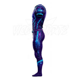 Uniforme de Fútbol Americano Active Comfort, Estilo Transpirable, Diseño Premium - Product Image 2