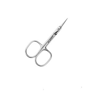 Eyebrow Threading Stainless Steel <b>Scissors</b> Precision Hair & Eyebrow Personal Care Tools Set for Women & Men Safe Facial Hair - Product Image 4