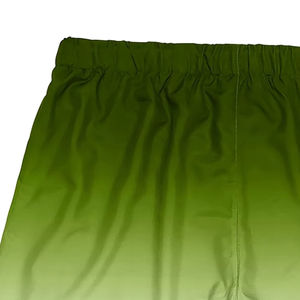 Shorts de sport en tissu mesh pour hommes, décontractés, pour la musculation, le fitness et l'entraînement - Product Image 4