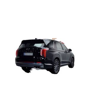 Hyundai Palisade Diesel 2.2 4WD Euro V 2023, conduite à gauche, boîte automatique, sièges en cuir, 88 784 km - Product Image 1