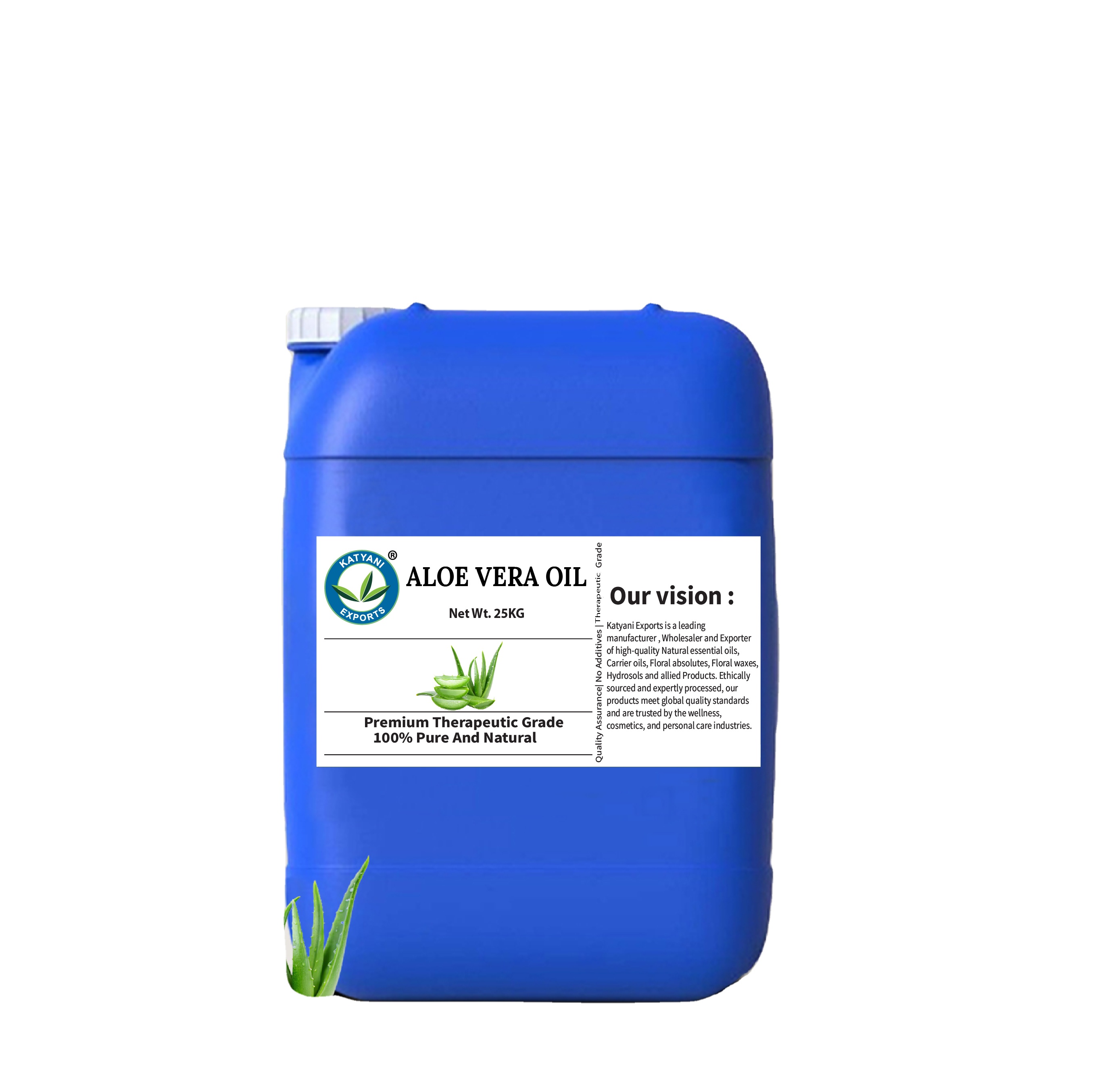 aloe vera king bestellen Okf Aloe Vera Drink Coconut main image 0