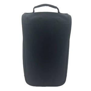 Sac de Rangement Imra Impex Élégant pour Bottes d'Équitation, Housse Rembourrée de Luxe avec Fermeture Éclair Intégrale et Espace Supplémentaire pour Équipement, Durable et Personnalisable - Product Image 3