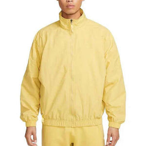 Ensemble survêtement coupe-vent pour homme, veste et pantalon de sport en nylon, fermeture éclair, coupe-vent pour homme - Product Image 2