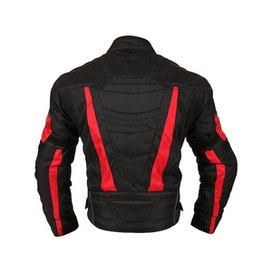 Veste de course automobile de motocross design personnalisé de qualité supérieure à bas prix vente en gros - Product Image 2