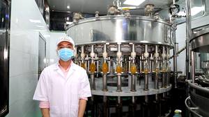 405ml Premium Vietnamese <b>Instant</b> <b>Coffee</b> Mellow Caffeinated Plum Flavored Milk Sugar OEM/ODM Private Label Factory Price Free - Product Image 6
