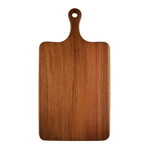 Tabla de cortar de madera de suministro directo de fábrica para un corte seguro en la cocina y preparación de alimentos, disponible para la venta. - Product Image 6