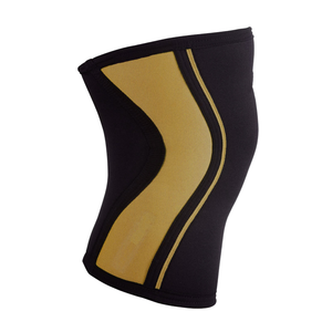 Entraînement Gym Genouillère en néoprène Hommes Garçons compression, entraînement, accessoires de gym Offre Spéciale manchon de genou antidérapant 7mm néoprène - Product Image 3